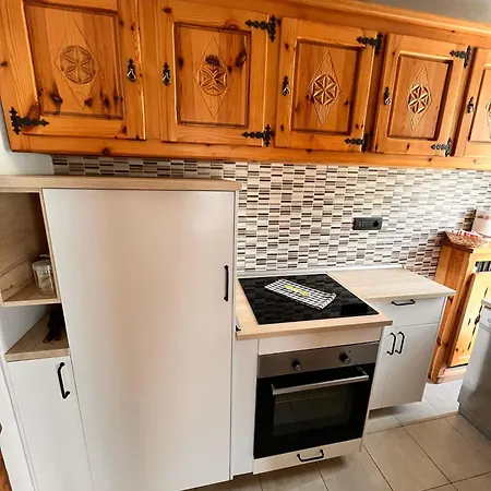 Finestra Sul Cervino Appartement *