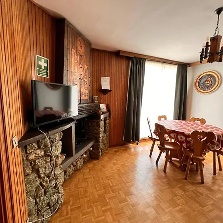 Finestra Sul Cervino