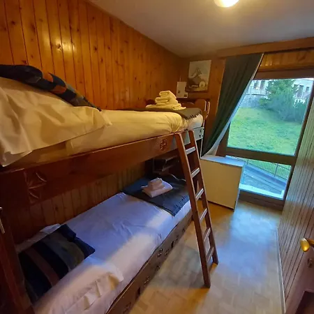 Finestra Sul Cervino *