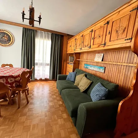 Apartman Finestra Sul Cervino *