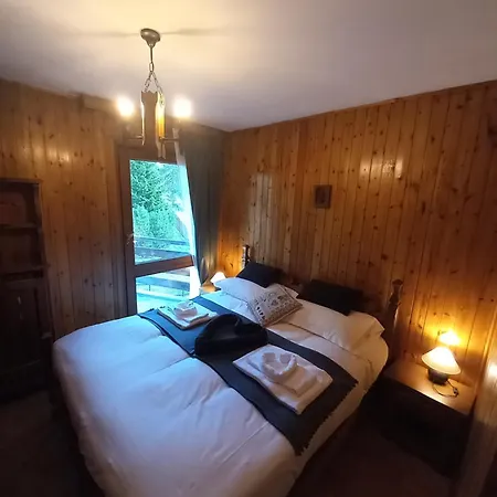 Apartman Finestra Sul Cervino Breuil-Cervinia