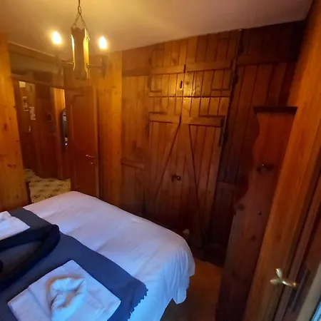 Apartman Finestra Sul Cervino Breuil-Cervinia