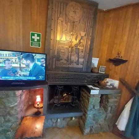 Finestra Sul Cervino * Breuil-Cervinia