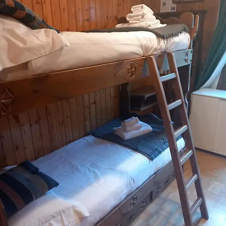 Finestra Sul Cervino Appartement Breuil-Cervinia