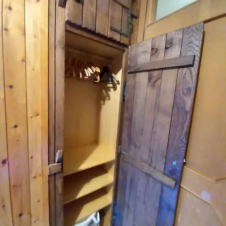 Finestra Sul Cervino Appartement *