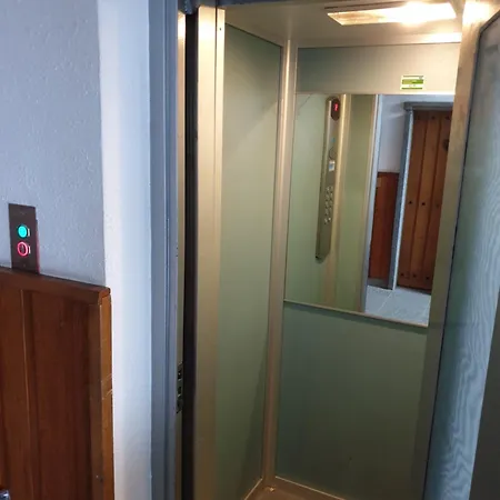 Appartement Finestra Sul Cervino Breuil-Cervinia