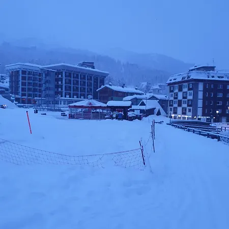 Finestra Sul Cervino *