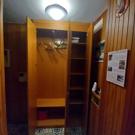 Finestra Sul Cervino