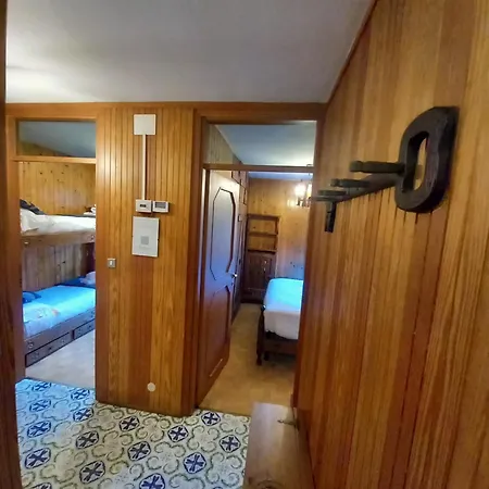 Finestra Sul Cervino Appartement