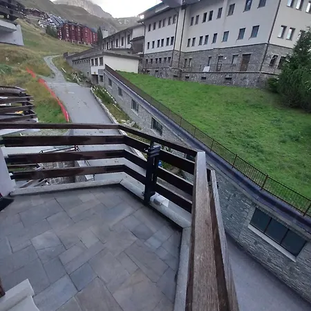 Apartman Finestra Sul Cervino Breuil-Cervinia