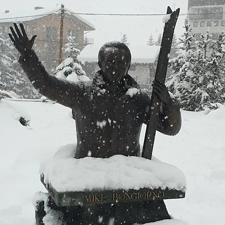 Finestra Sul Cervino Appartement *