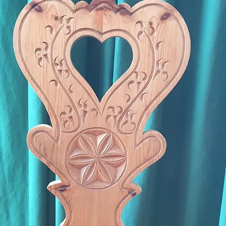 Appartement Finestra Sul Cervino Breuil-Cervinia