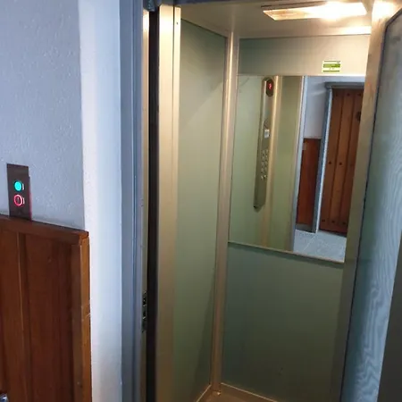 Finestra Sul Cervino *