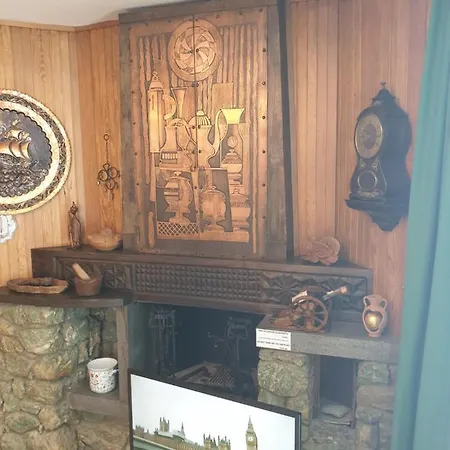 Finestra Sul Cervino Breuil-Cervinia