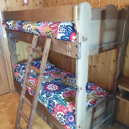 Finestra Sul Cervino * Breuil-Cervinia