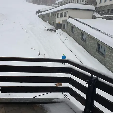 Finestra Sul Cervino Appartement *