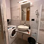 Finestra Sul Cervino Apartament *