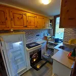 Finestra Sul Cervino Apartament