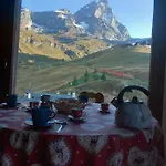 Finestra Sul Cervino Apartament *