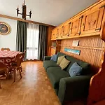 Apartament Finestra Sul Cervino *