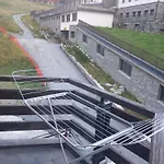 Finestra Sul Cervino Apartament *