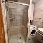 Apartament Finestra Sul Cervino *