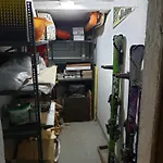 Finestra Sul Cervino Apartament *
