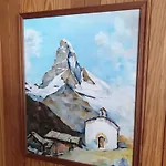 Finestra Sul Cervino Apartament *