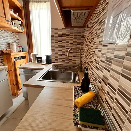 Finestra Sul Cervino Breuil-Cervinia