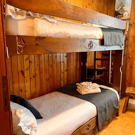 Finestra Sul Cervino Breuil-Cervinia