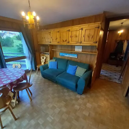 Finestra Sul Cervino ברויל-קרוויניה