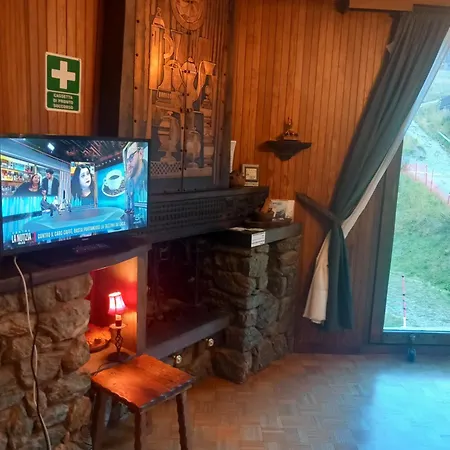 Finestra Sul Cervino ברויל-קרוויניה