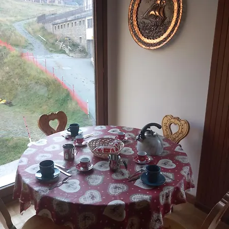 Finestra Sul Cervino