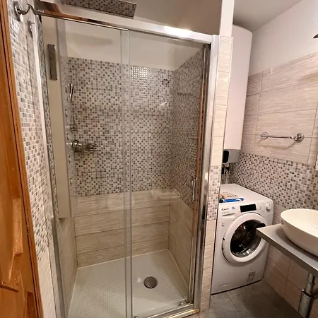 דירה Finestra Sul Cervino *