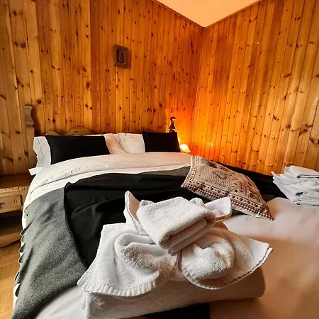 Finestra Sul Cervino ברויל-קרוויניה