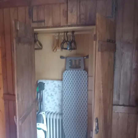 Finestra Sul Cervino Apartment