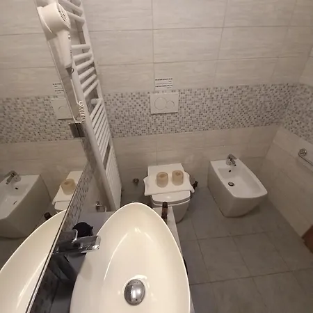 Finestra Sul Cervino ברויל-קרוויניה