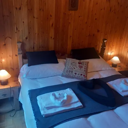 Finestra Sul Cervino * Breuil-Cervinia