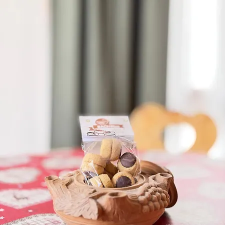 Finestra Sul Cervino * ברויל-קרוויניה