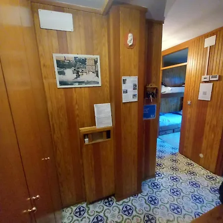 Finestra Sul Cervino Apartment Breuil-Cervinia