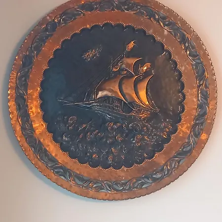 Finestra Sul Cervino *