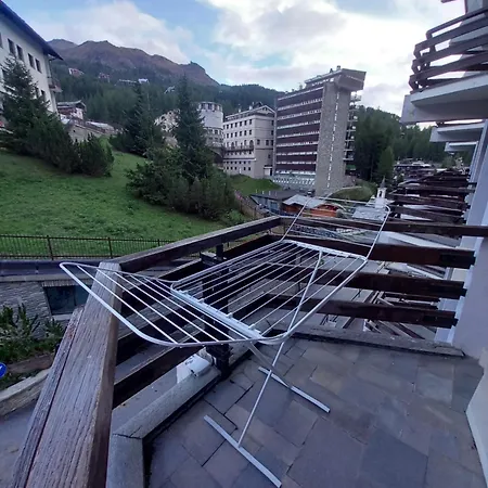 Finestra Sul Cervino * Breuil-Cervinia