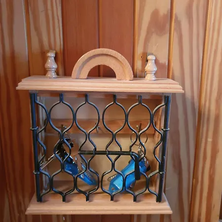 דירה Finestra Sul Cervino