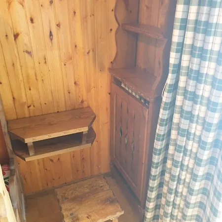 Apartment Finestra Sul Cervino