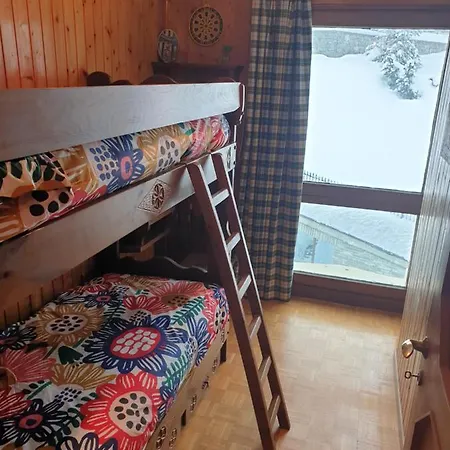 Finestra Sul Cervino Apartment Breuil-Cervinia