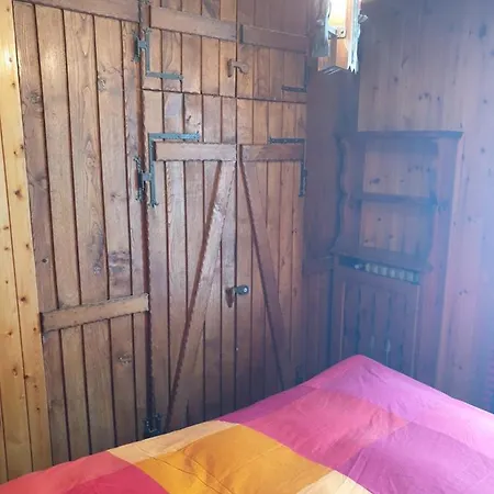 Finestra Sul Cervino Apartment *