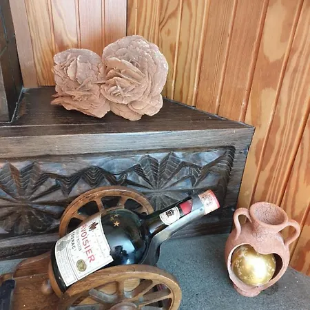 Finestra Sul Cervino *