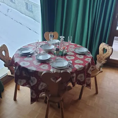 Finestra Sul Cervino * Breuil-Cervinia