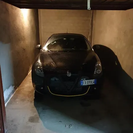 Finestra Sul Cervino Apartment Breuil-Cervinia