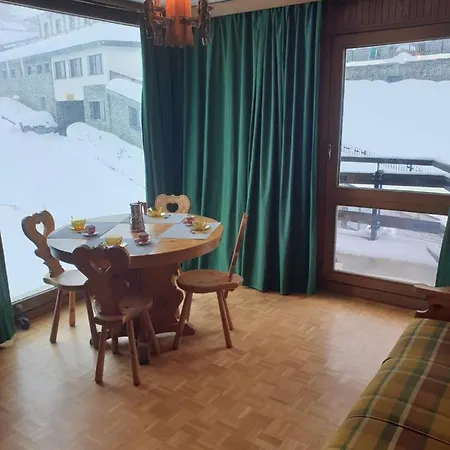 Finestra Sul Cervino *